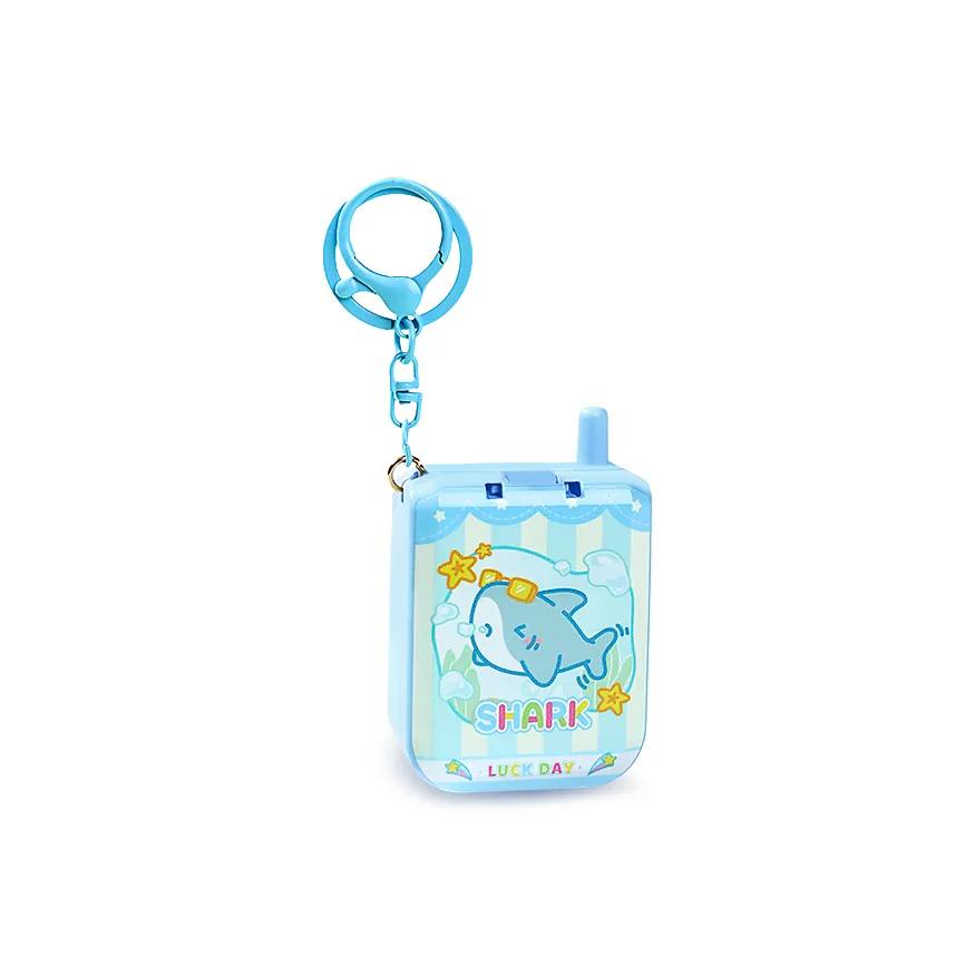 COPI Пластик Подвески Унисекс