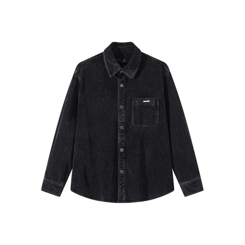 GXG Мужские рубашки