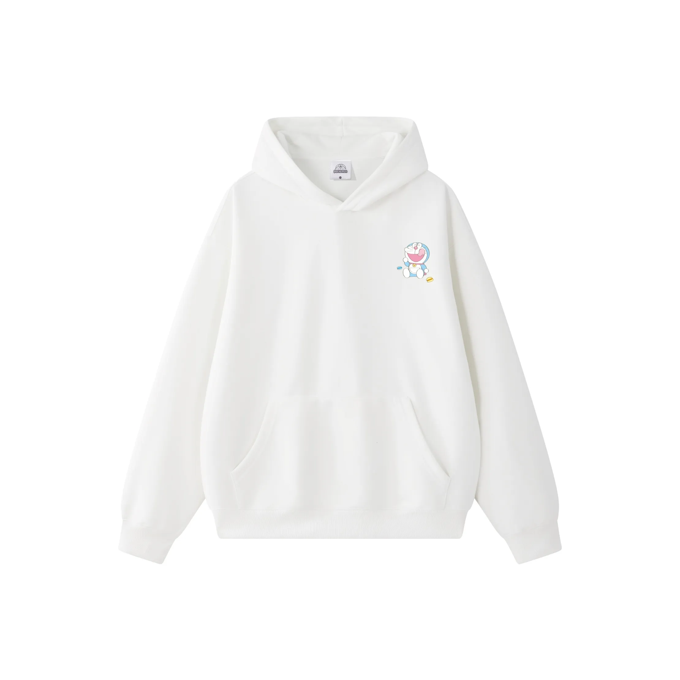 DoraemonA Jingle Cats Толстовка Унисекс