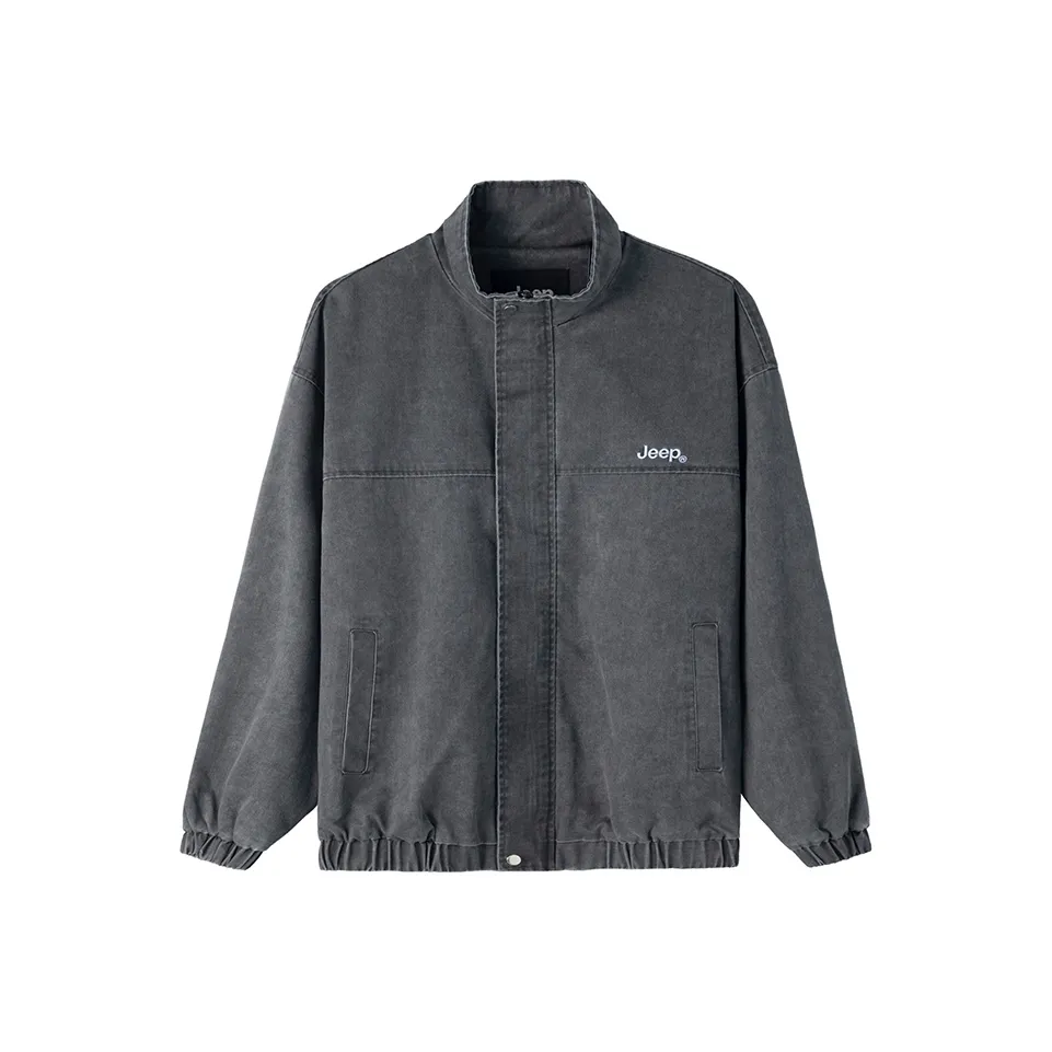 JEEP Classic Collection Куртка Унисекс