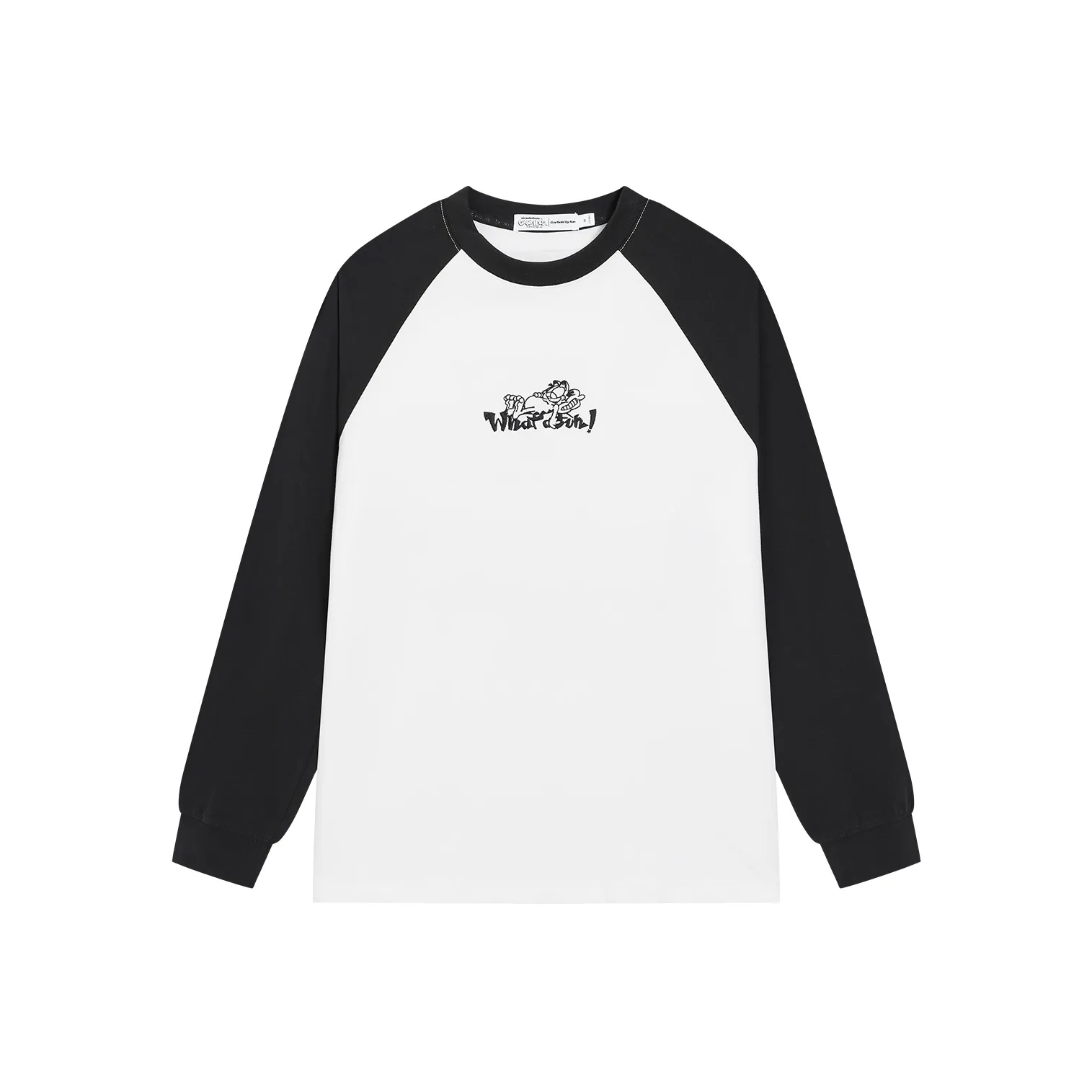 Fun Черные Мужские T-Рубашки