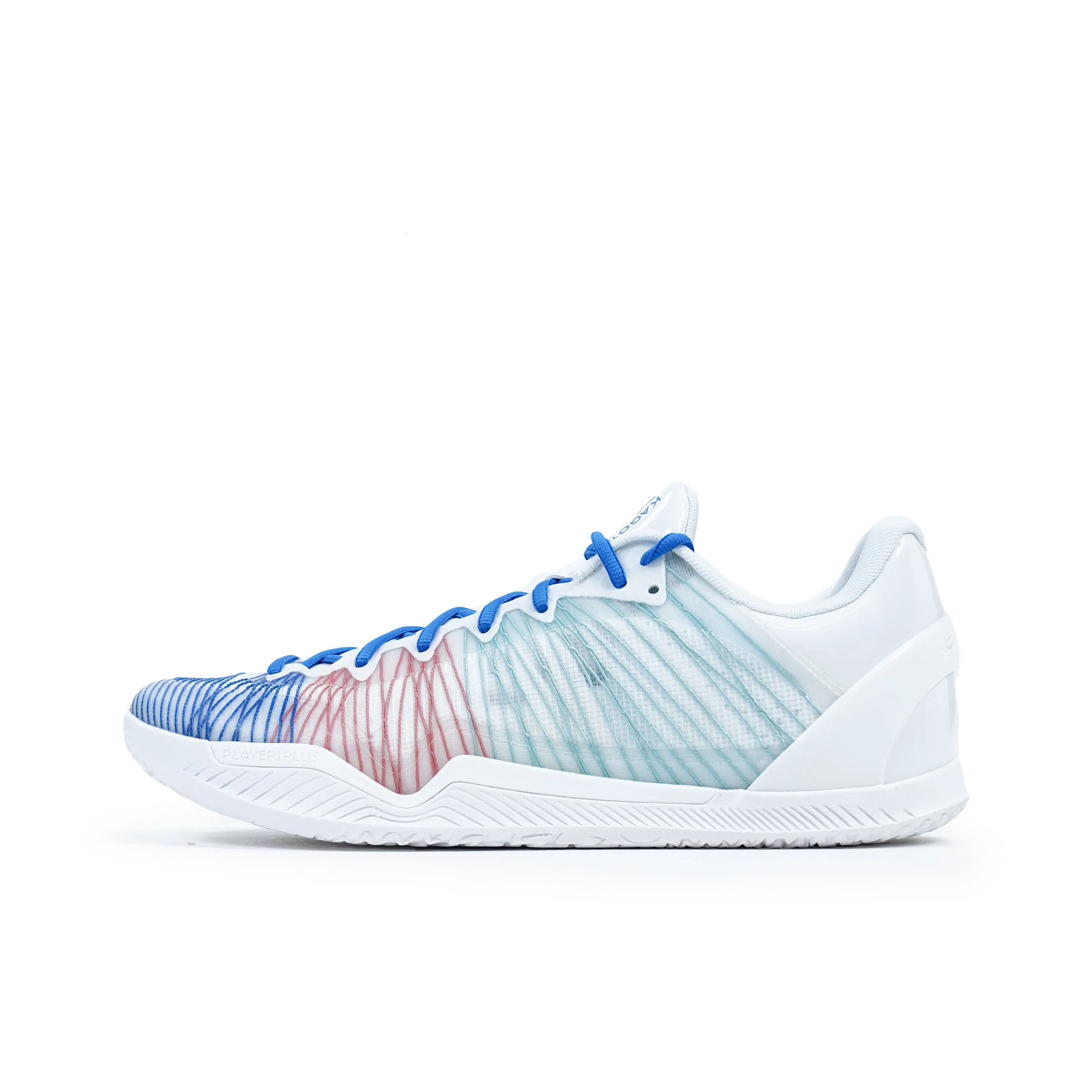 Serious Player Only Player 1 Plus KAGO Амортизация Противоскользящий Легкий Низкий Топ Баскетбольные Кроссовки Унисекс