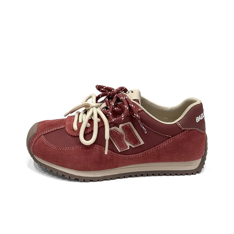 Shougu Низкий Топ Casual Женский