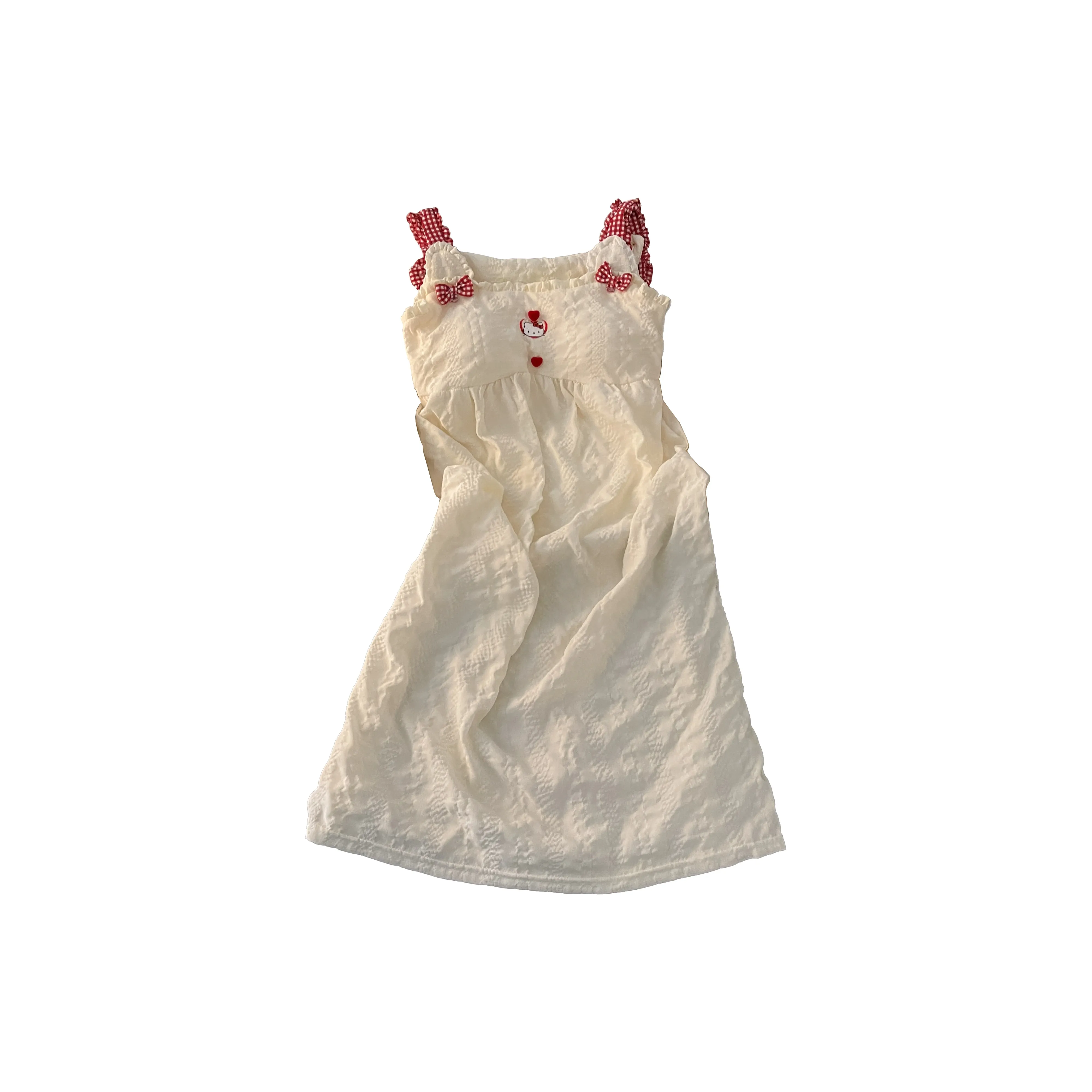 Cute And Adorable Appointment Ночная сорочка Женская