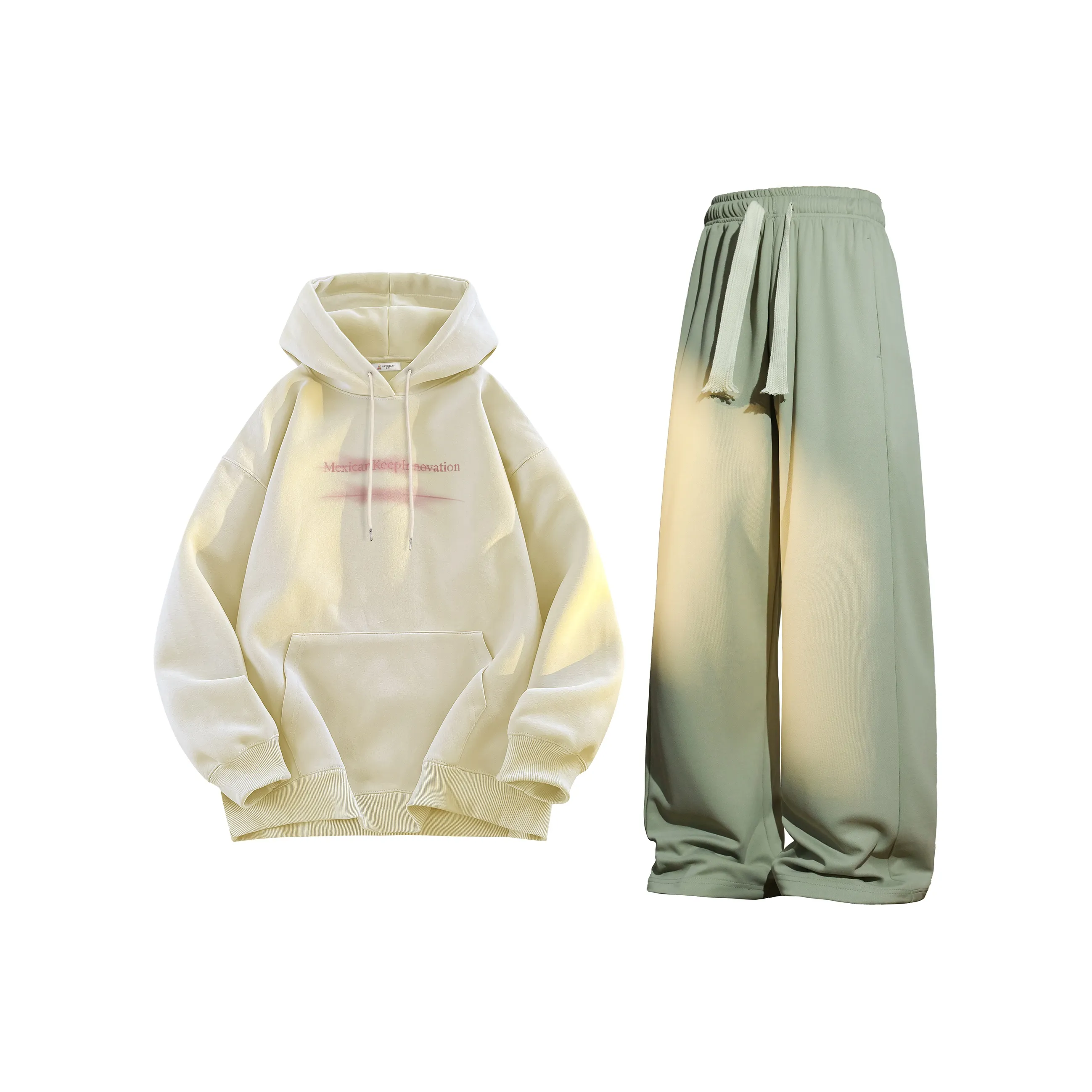 MEXICAN Унисекс Свитшот Комплекты