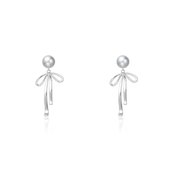 BHI Сплав Серьги Женские