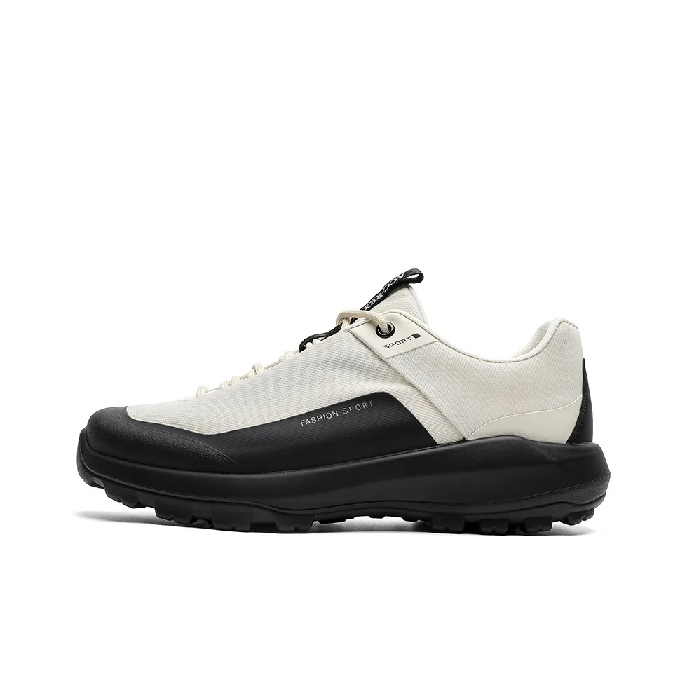 British Knights Легкий Устойчивый к истиранию Амортизация Низкий Топ Повседневный Мужской