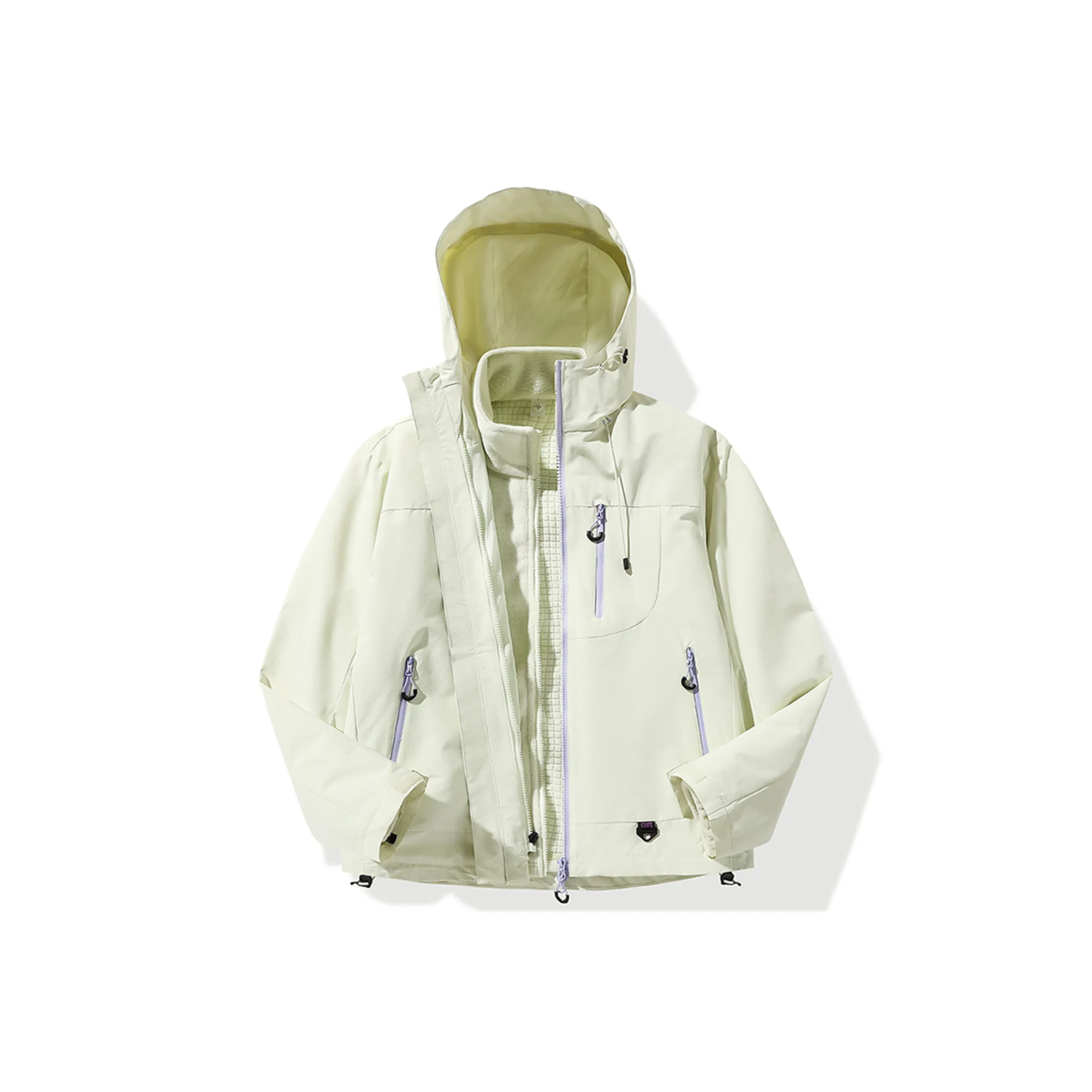 Mulinsen Женские Куртки