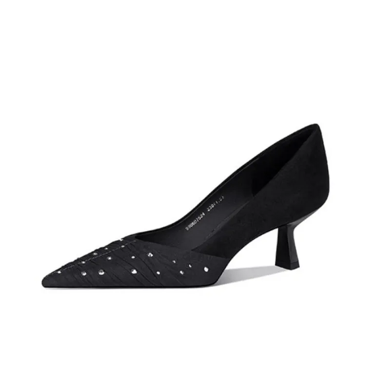 JESSICA SOPHIA Узкий каблук Высокие каблуки Женские