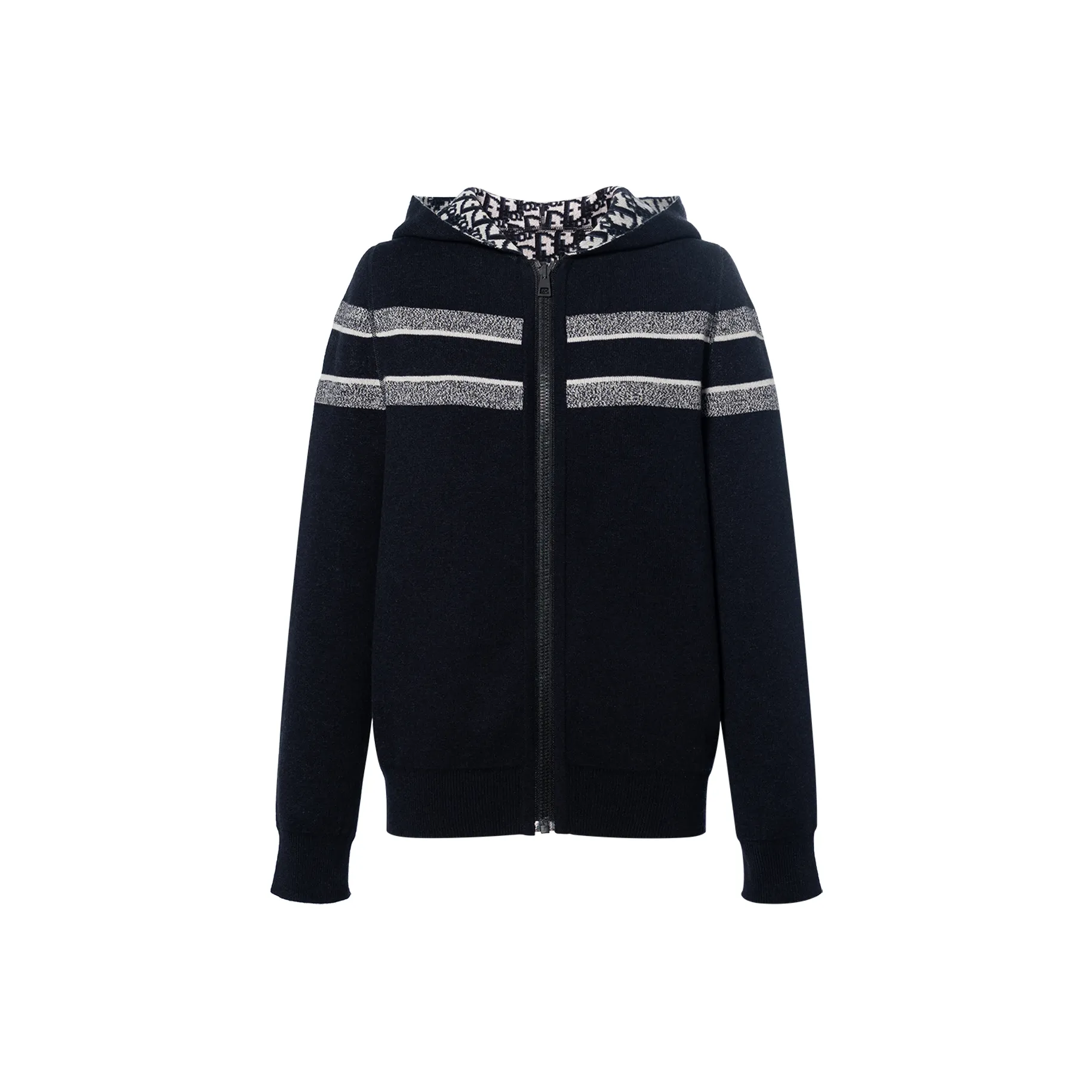 DIOR ESSENTIAL Sweatshirt Women's Marine Blue