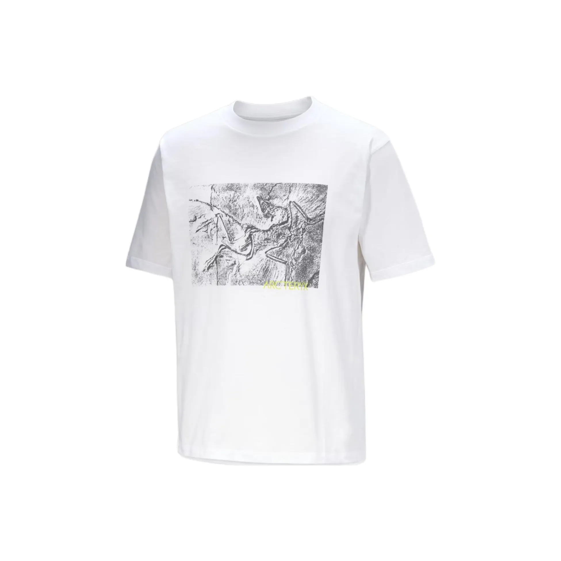 Arcteryx Kragg SS25 T Рубашка Мужская