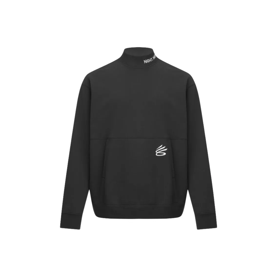 Under Armour Curry T-Shirt Мужская