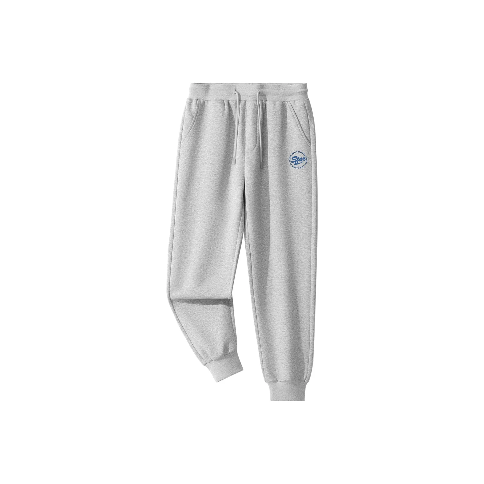 Warrior Вязаные Тренировочные Брюки Мужские