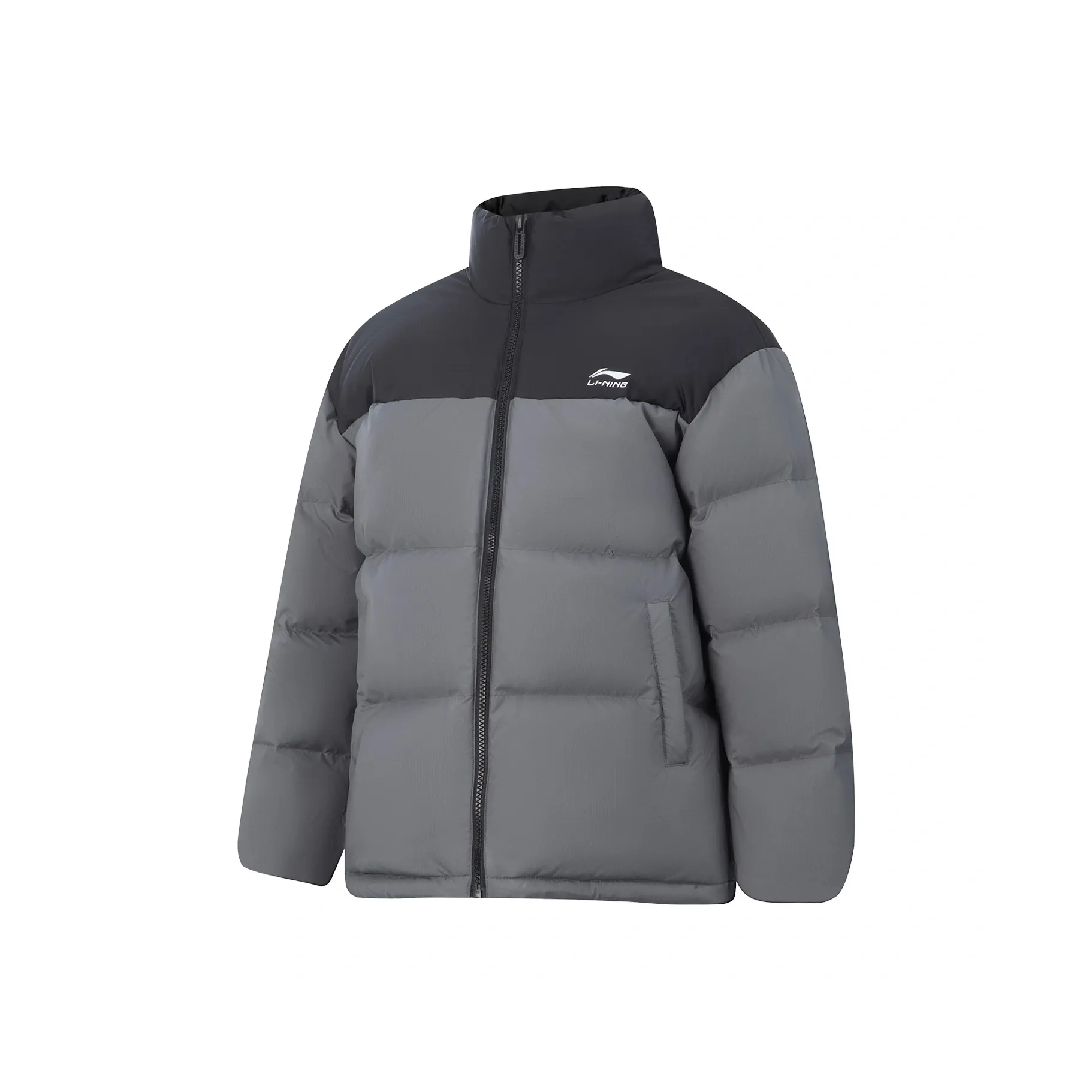 LINING YOUNG Пуховик Trendy Fashion Collection FW25 Детский