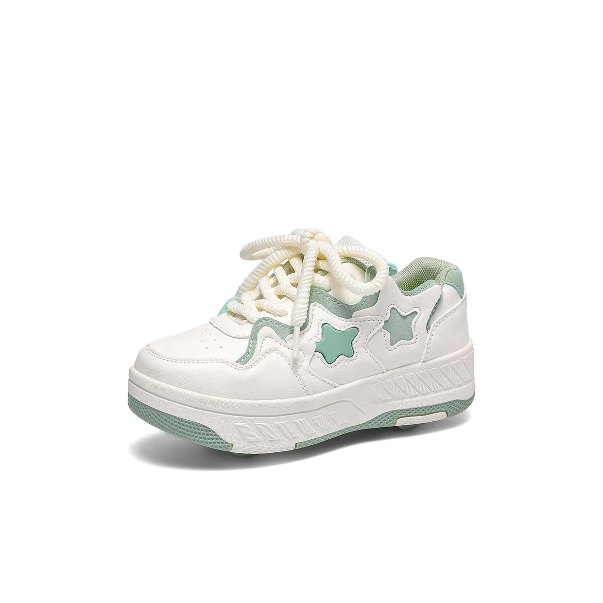 Genius Pooh Устойчивый к истиранию Легкий Амортизирующий Противоскользящий Детская Туристическая Обувь