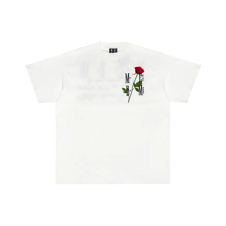 MR.ENJOYDA MONEY Унисекс Футболка