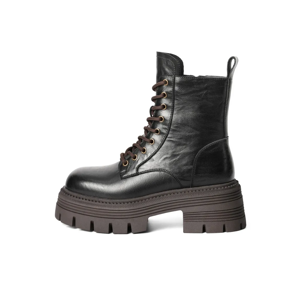 Белль 15 см Мартин Boot 6,5 см Женские