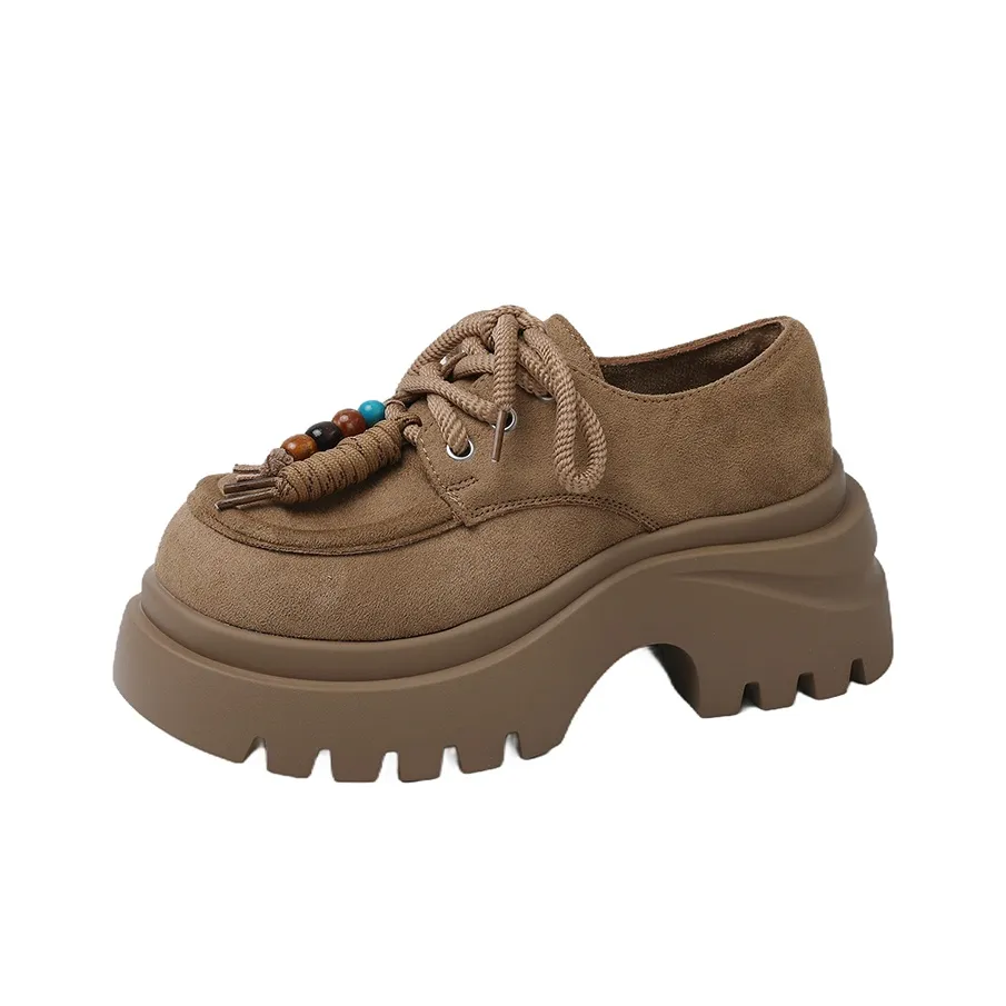 NANJIREN Бусины Китайский стиль Шов Обувь Birkenstock Женские