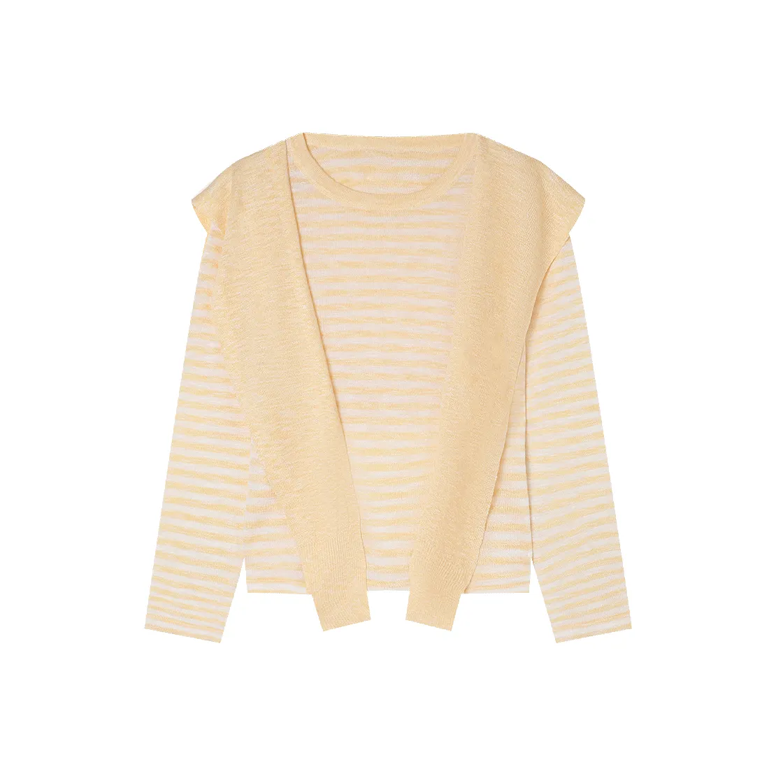 LOUISY AO Женская трикотажная одежда