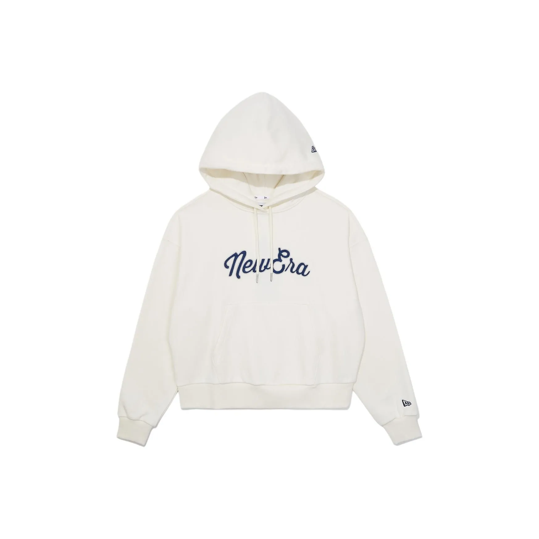 New Era FW25 Толстовка Женская