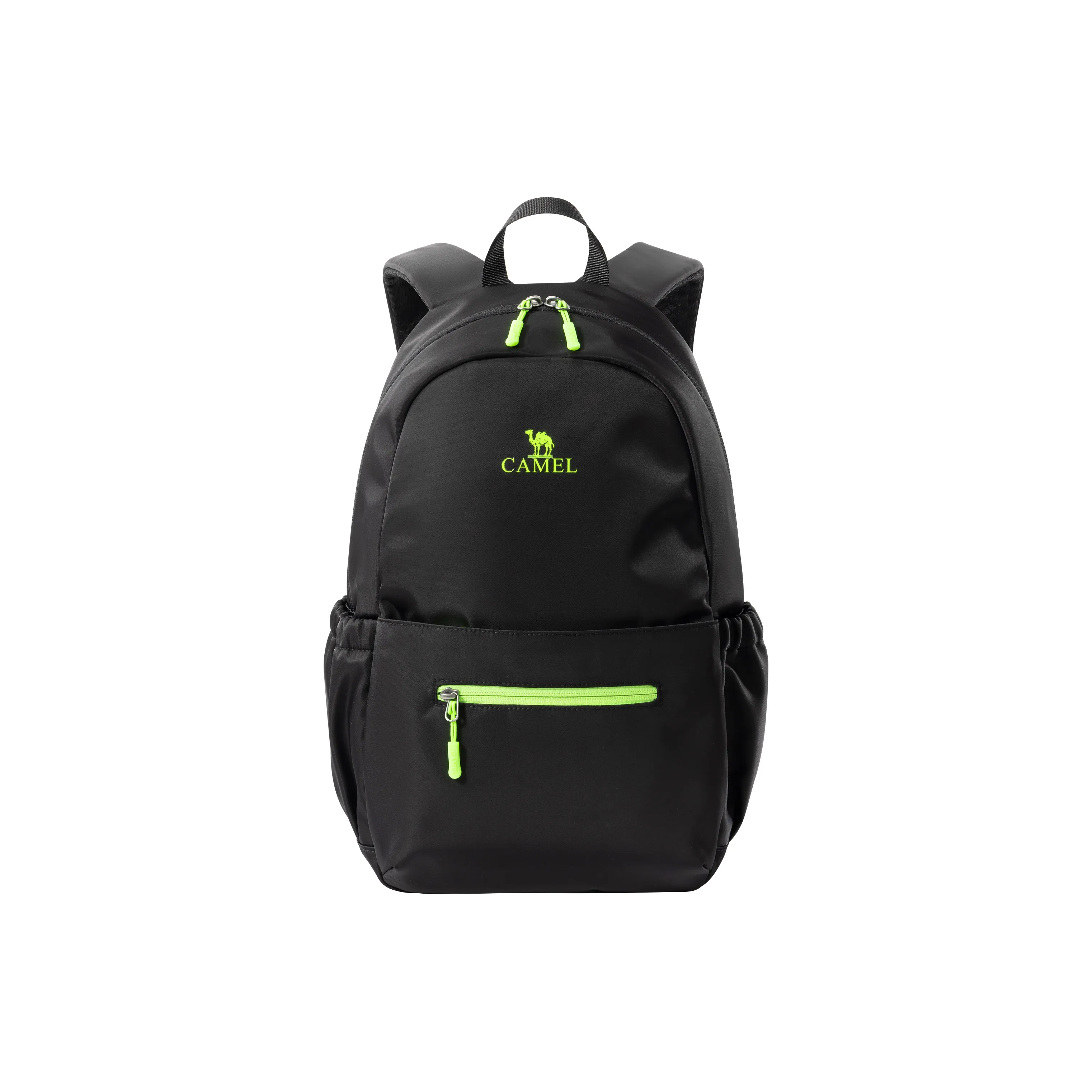 CAMEL Ткань Рюкзак Унисекс Многоцветный