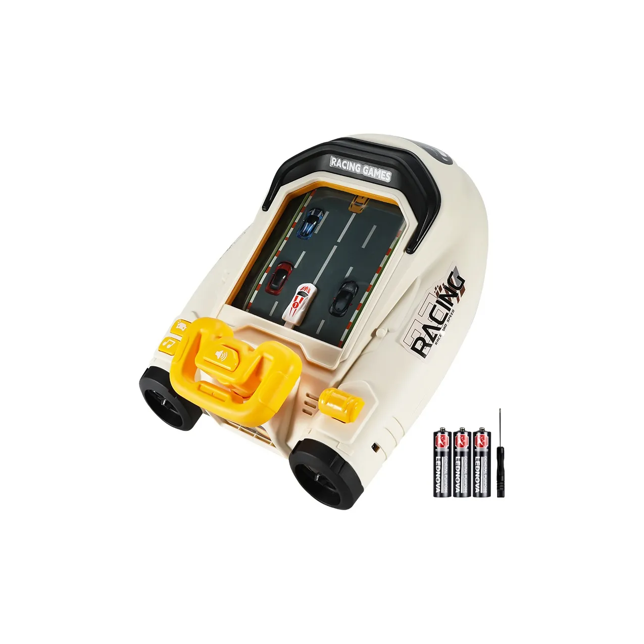 BIG TAYLOR симулятор рулевого управления игровые симуляторы развивающие игрушки многофункциональные пазлы и головоломки