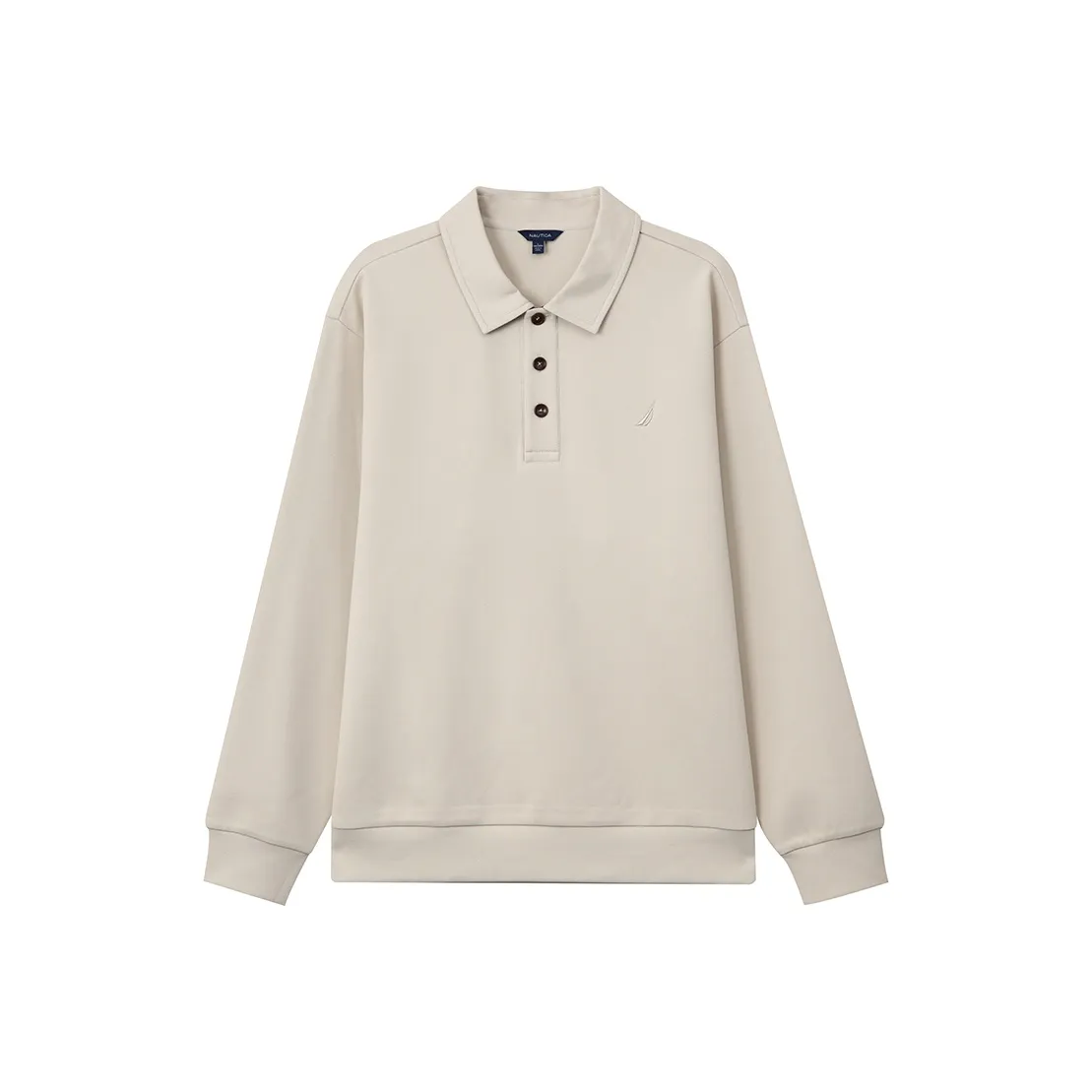 NAUTICA Мужская рубашка поло