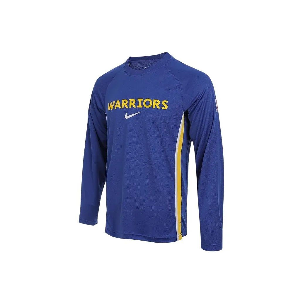 Мужская футболка Nike Golden State Warriors