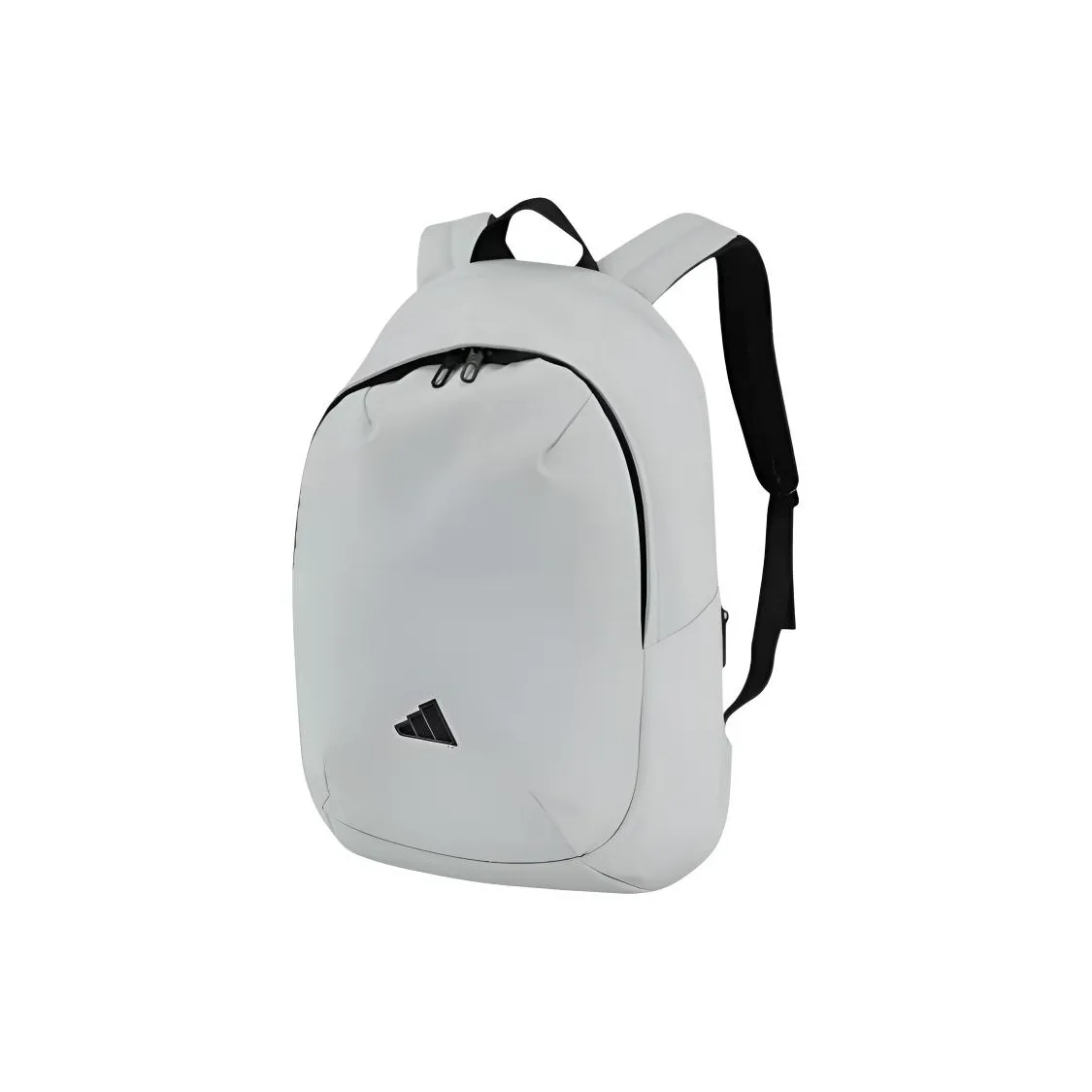 Adidas Backpacks Blue Gray