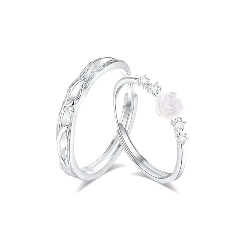 I YOU Кольца Унисекс