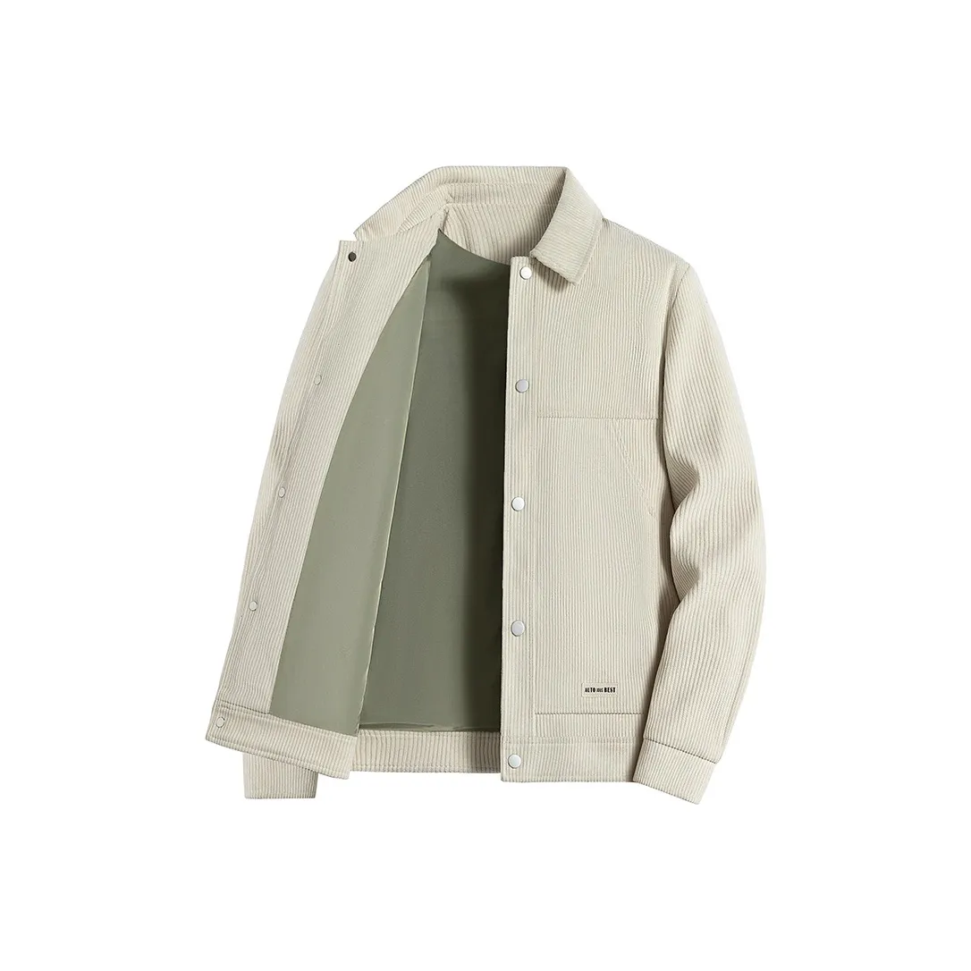 SNOW FLYING Унисекс Куртки