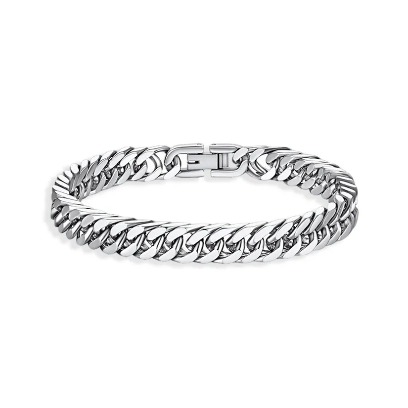 YOASOBI Браслеты из титанового стального сплава Мужской