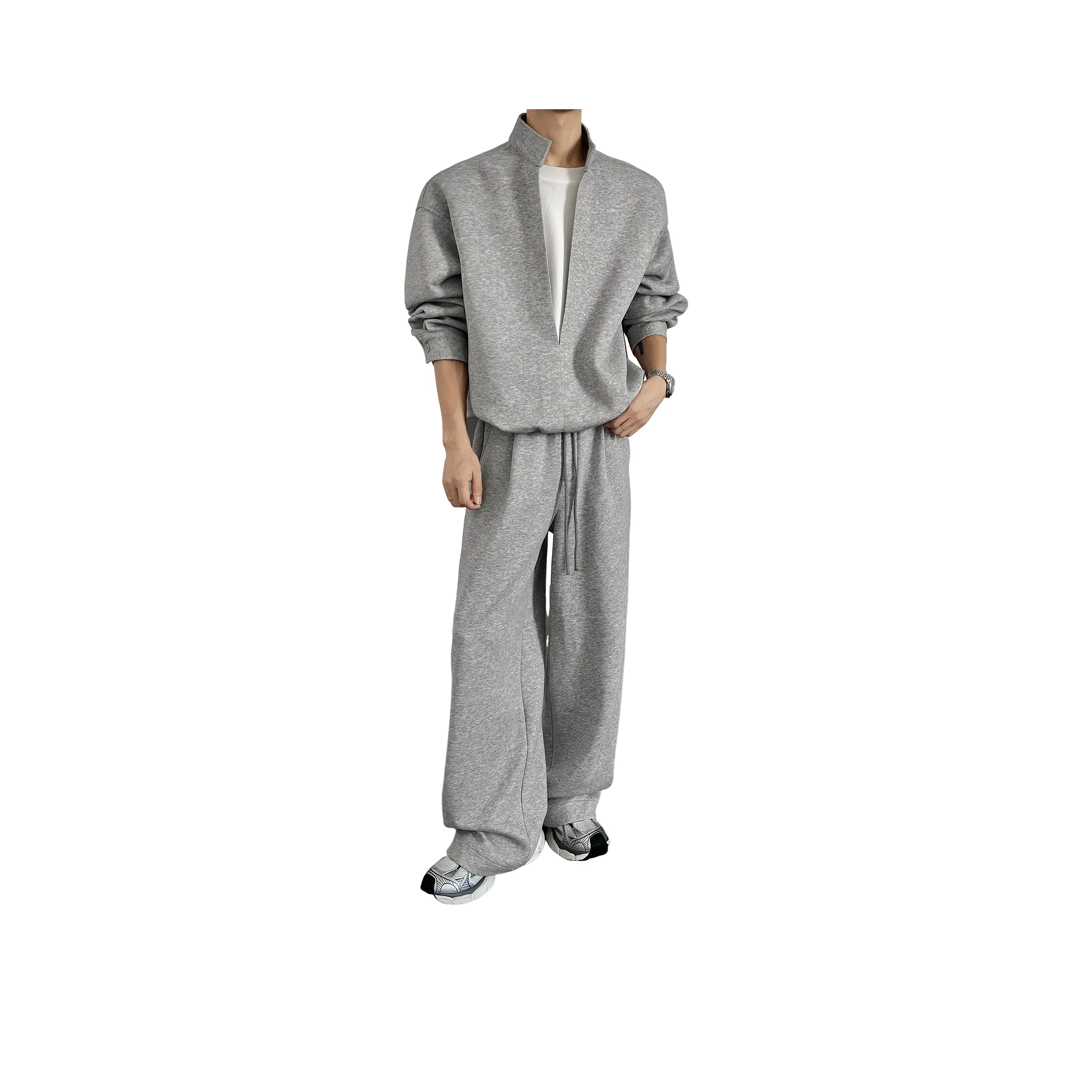 URBAN AUTHENTIC Повседневная Спортивная Одежда Унисекс