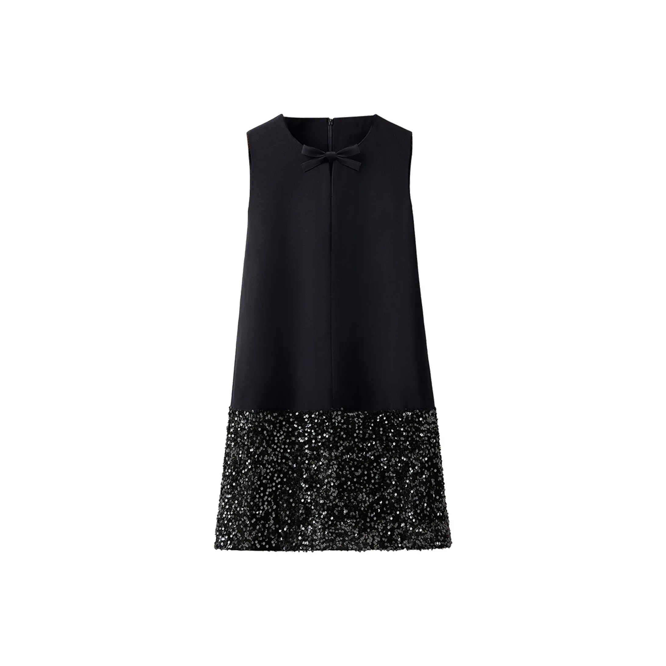 Cypress House Без рукавов Платье Женское