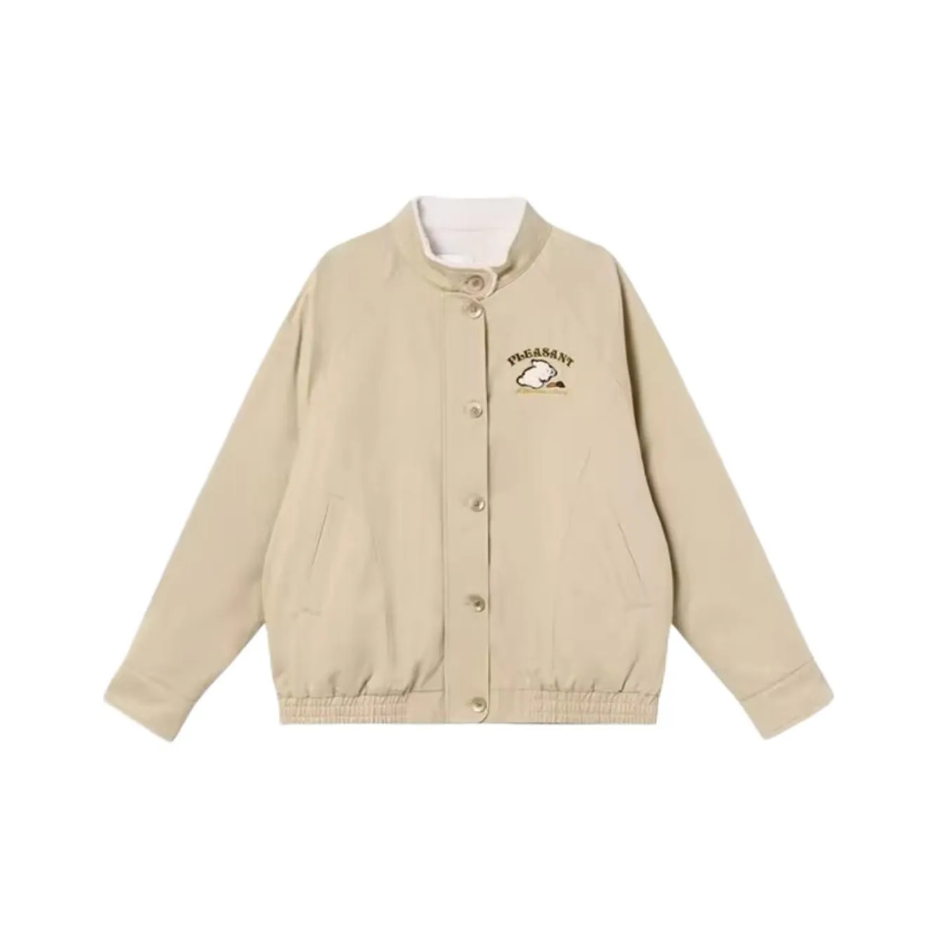 TSKIU Женские куртки