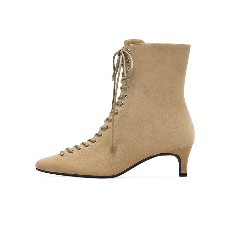 73Hours Ассорти Aesthetics Ботильоны Женские