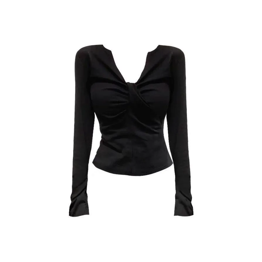 MIMOSA CHUR Женские T-рубашки