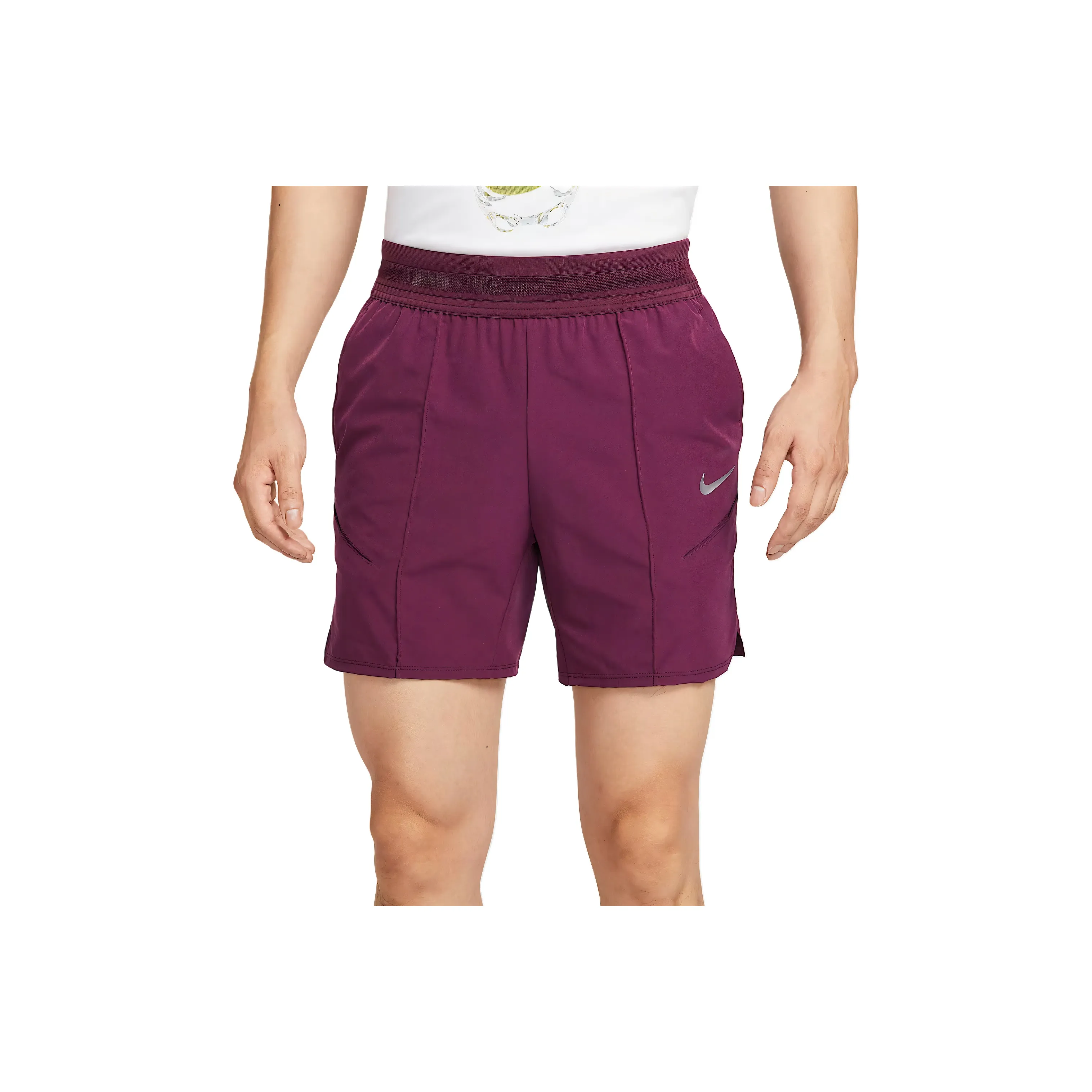 Nike Court Slam Теннис Низ Мужской