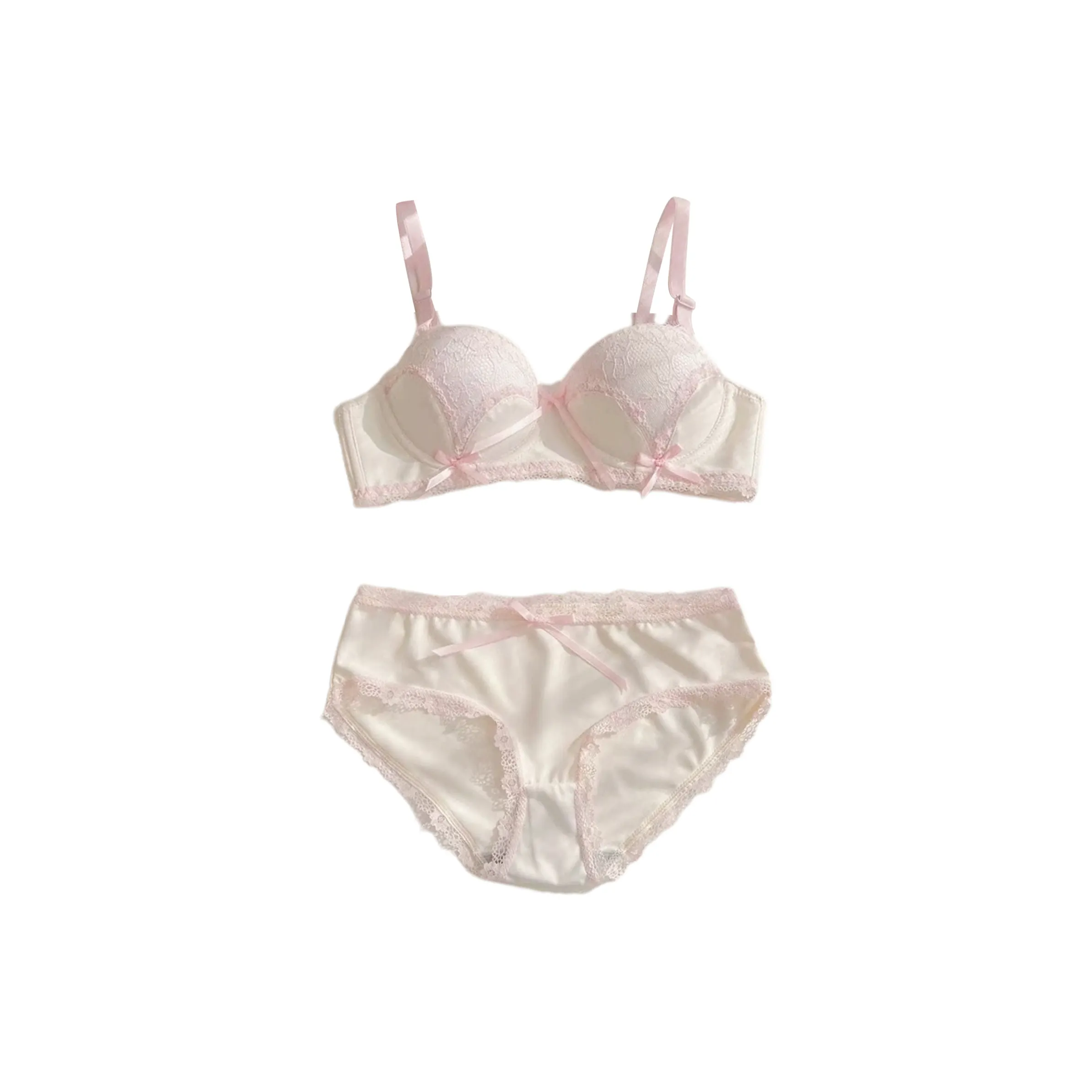 Городская красота нижнее белье комплект женский