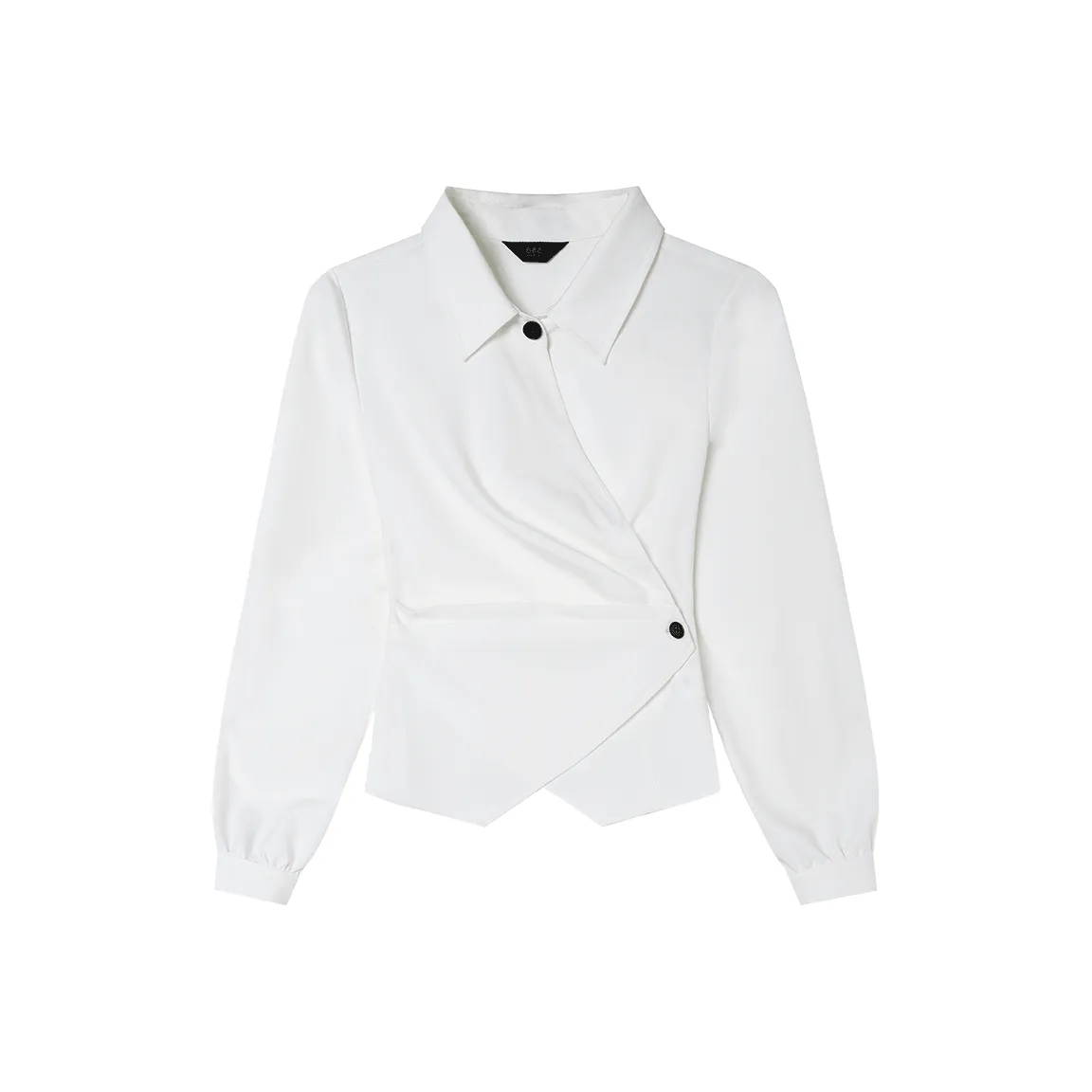 LOUISY AO Женские Рубашки