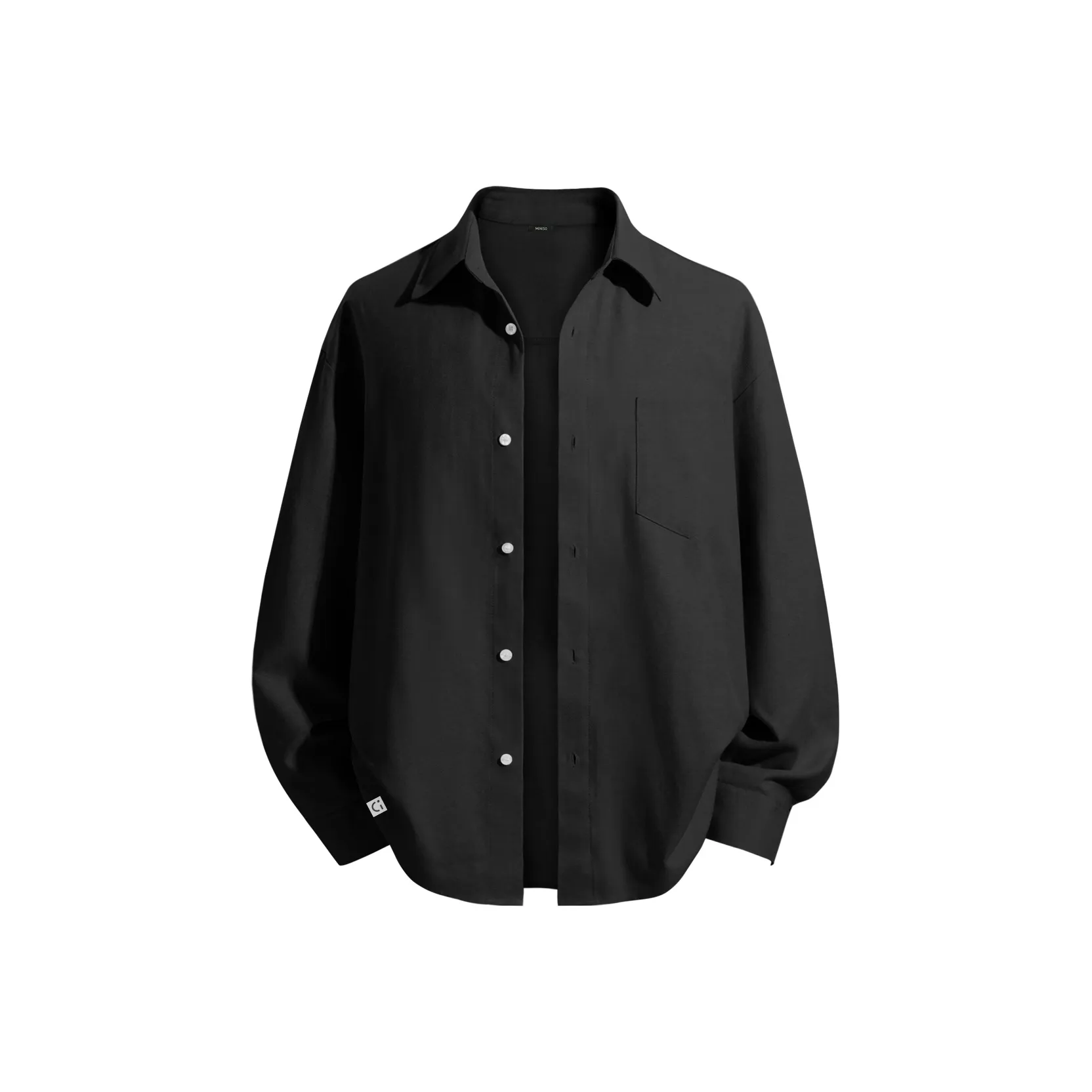 Miniso Унисекс Рубашки
