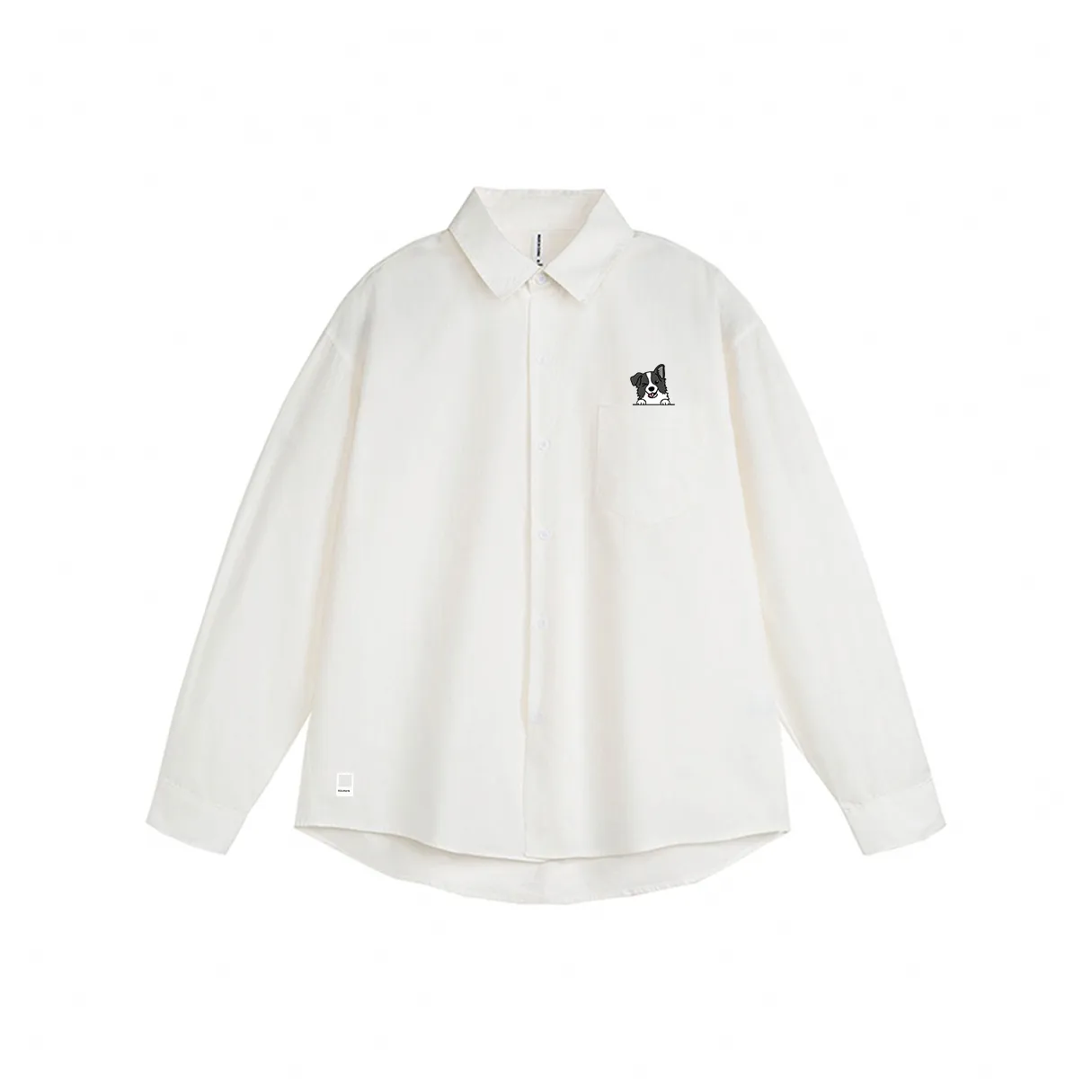 BOLM Мужские рубашки