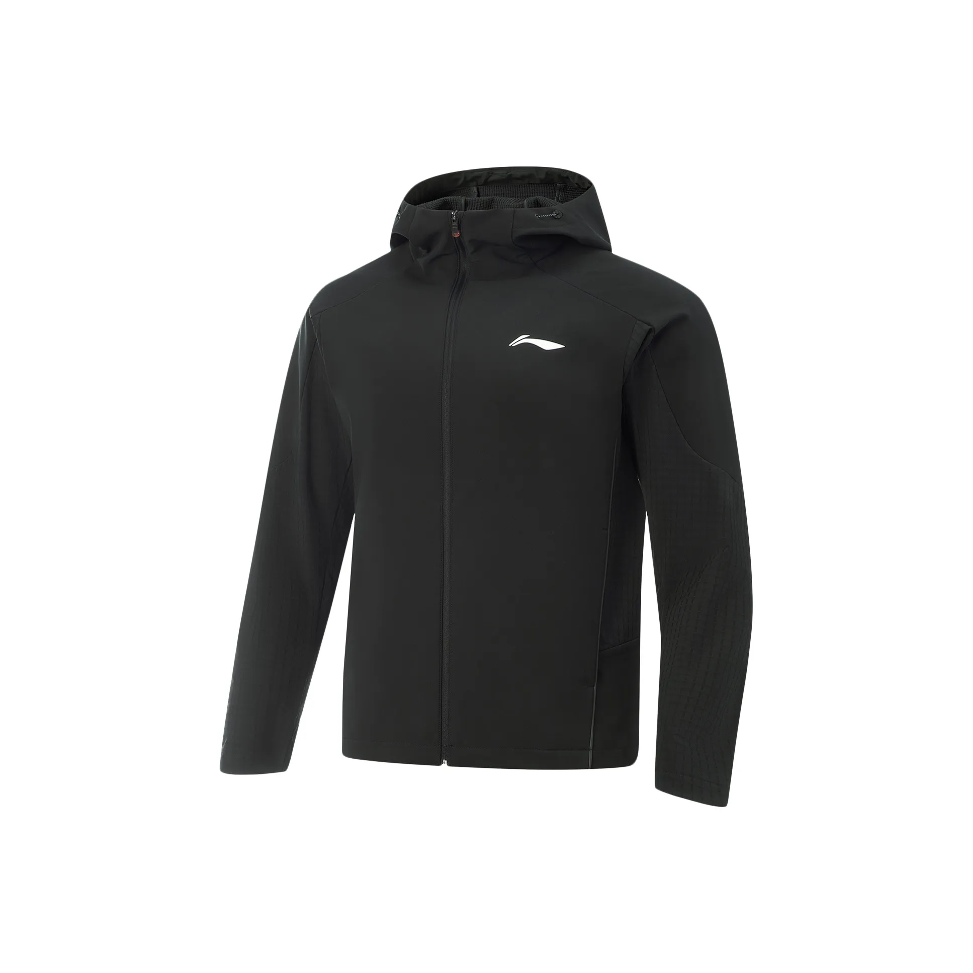 Лайнер RUNNING Collection Soft Shell Куртка Мужская