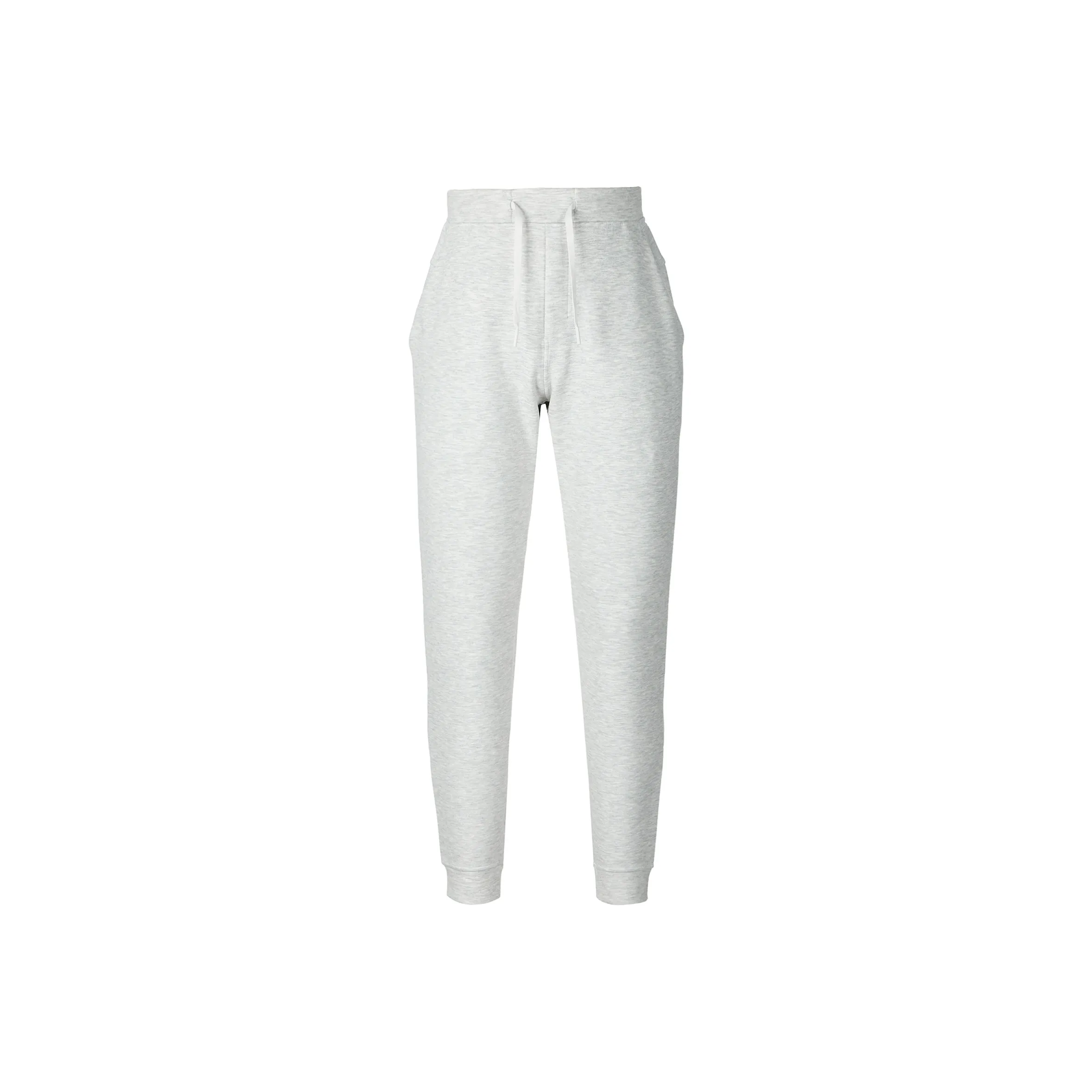 Lululemon Smooth Spacer Casual Pants Men's Multicolor Light Gray