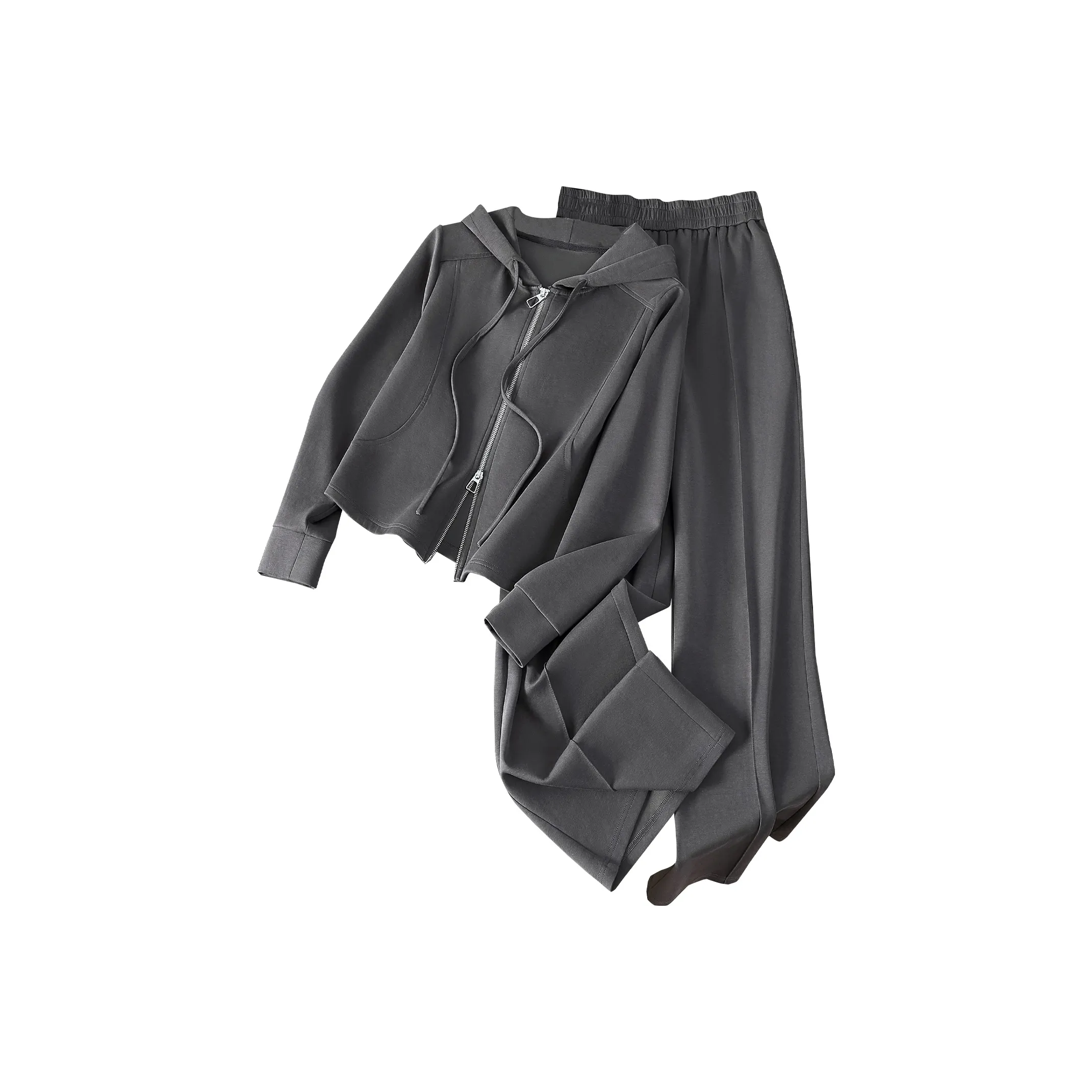 TOUCH Женские Повседневные Костюмы