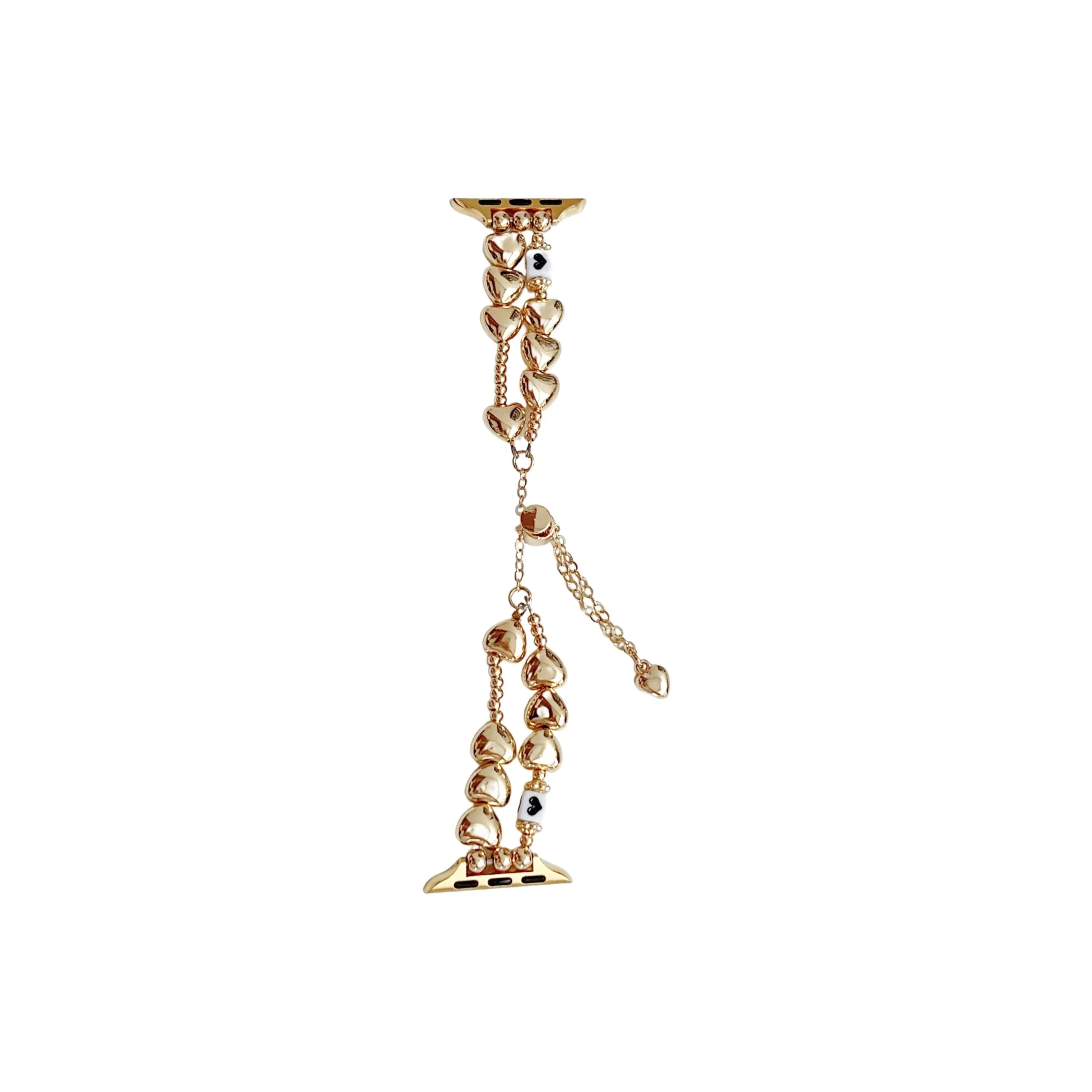 Vobafe Ремень Apple Совместимость Металл