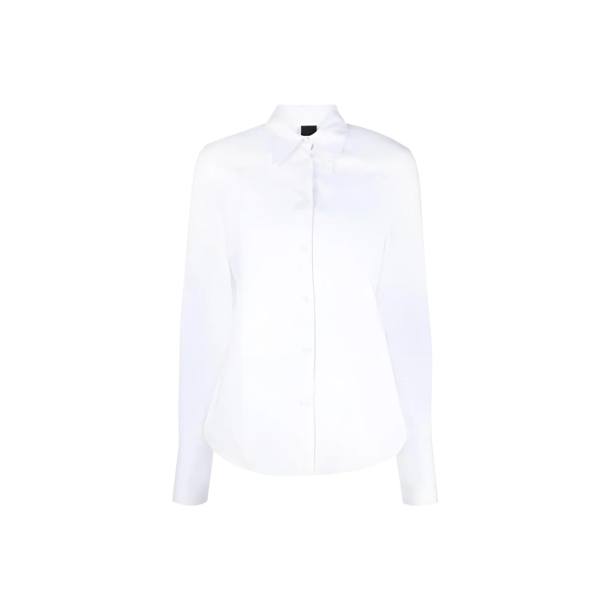 PINKO Белые Женские Рубашки