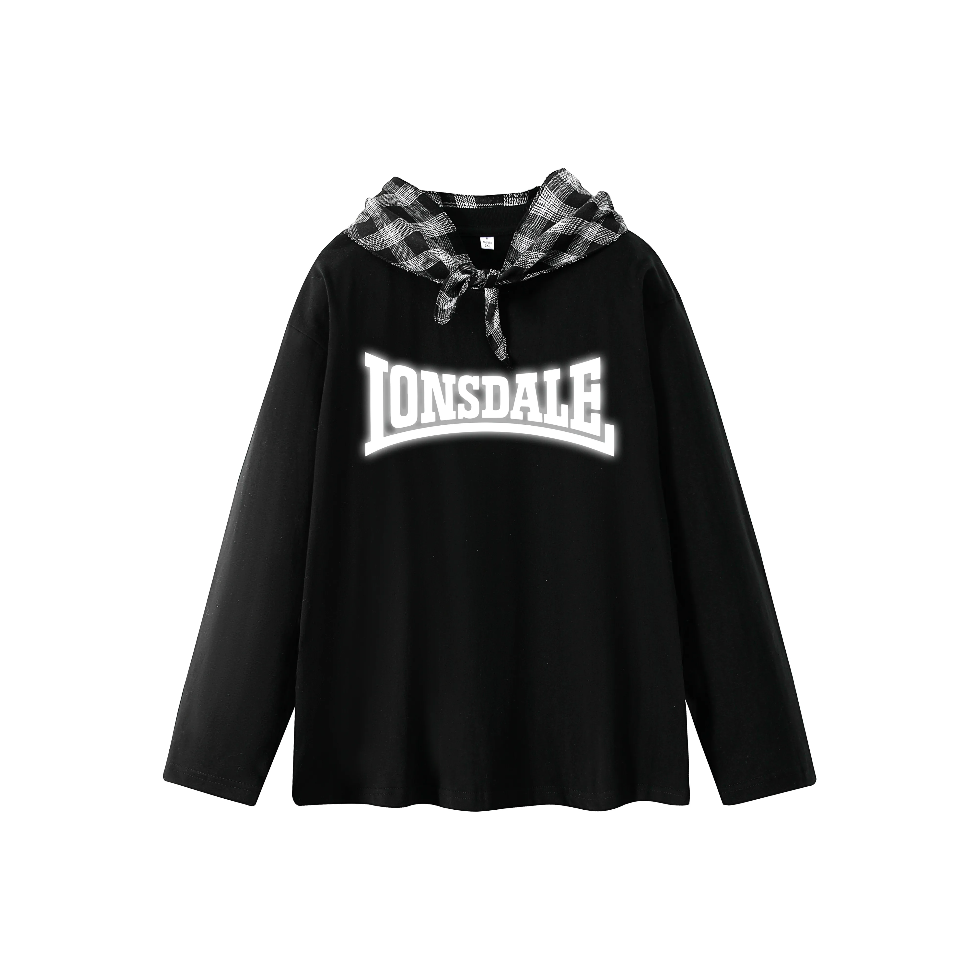 LONSDALE Унисекс Свитшоты