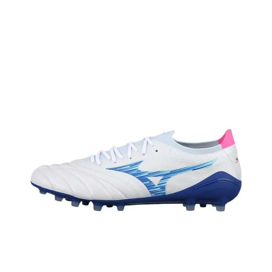 Mizuno Morelia Neo 4 AG Искусственная трава Футбольные бутсы Унисекс