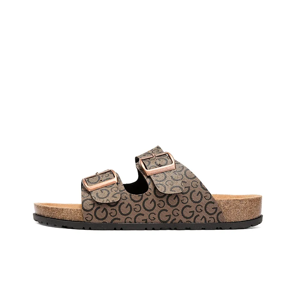 CALIFBULL Пляжные сандалии Унисекс